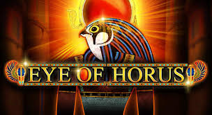 Eye of Horus
