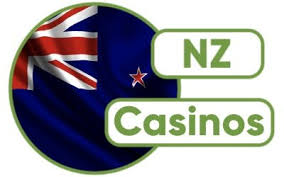 nz casino online